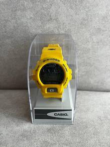 G-Shock Fox Fire Vintage