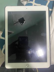 Ipad 6th Generation