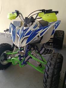 Atv Pentora Pro 250cc