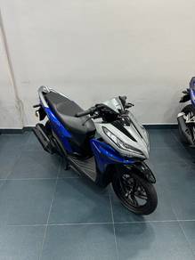 Honda Vario 125