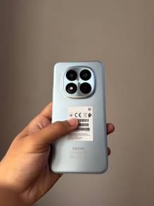 Redmi Note 15 Pro Plus 5G , 512 GB
