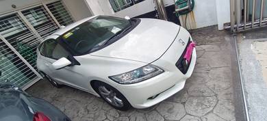 Honda CR-Z (HYBRID) in Cheras, KUL