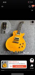gibson les paul