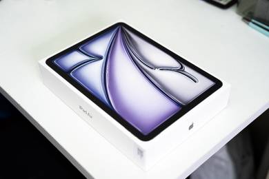 Ipad Air M4 11" 128gb Wifi 2026