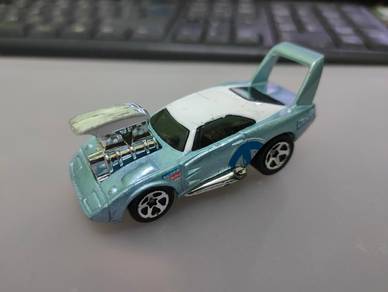 Hotwheels Tooned Mopar 69 Dodge Daytona