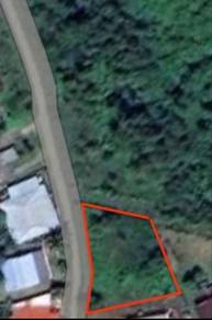 Residential Land in Tuaran, SBH