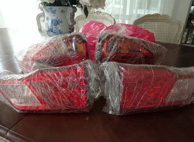 Honda CITY OEM ORIGINAL TAIL LIGHT 