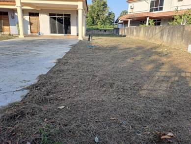 Semi-Detached House For Sale in Kulim,KDH