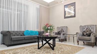2-storey Terraced House For Rent in Ulu Tiram,JHR