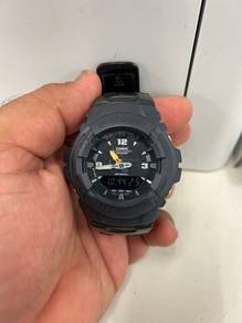 CASIO G-Shock G-100 Vintage Watch