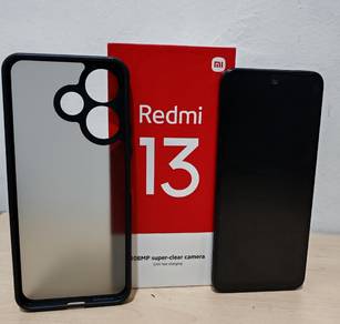 redmi 13