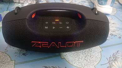 zealot s86 60w