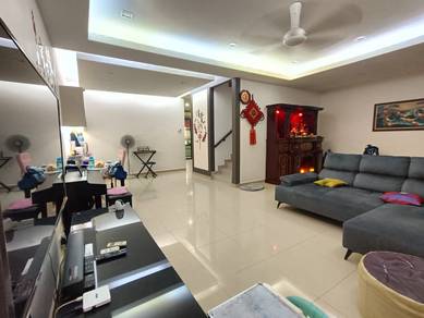2-storey Terraced House For Sale in Bandar Mahkota Cheras,SGR