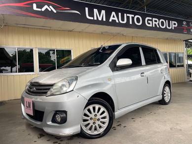 Perodua Viva ELITE AT in Bandar Bukit Tinggi, SGR