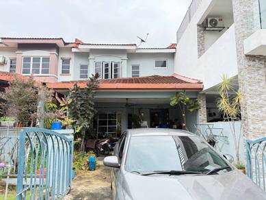 2-storey Terraced House For Sale in Sikamat,NSN