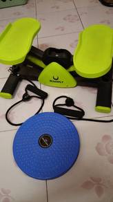 Excersice equipment