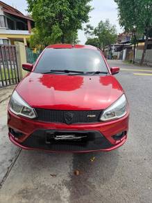 Proton Saga Premium PREMIUM CVT in Nilai, NSN