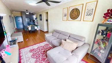 Apartment For Sale in Kajang,SGR