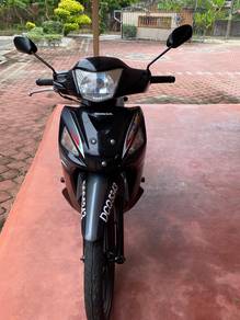 Honda Wave 110