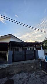 1-storey Terraced House For Sale in Klang,SGR