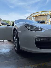 Porsche Boxster S in Glenmarie, SGR