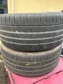 Compasail 225/40R18 x4