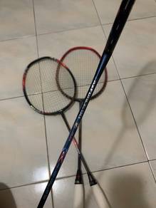 Lining AX Force 90 Dragon 3U