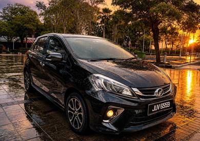 Perodua MyVi ADVANCE in Alor Setar, KDH