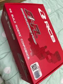 RCB S1-FL forged master brake pump