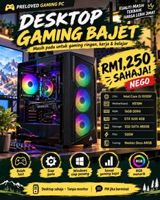 Gaming PC