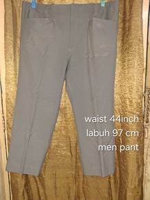 men trousers suit pant