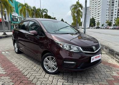 Proton Persona EXECUTIVE in Ipoh, PRK