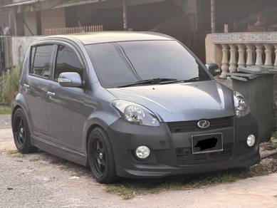 Perodua MyVi EZ in Kota Bharu, KTN