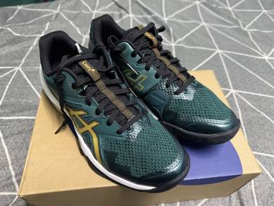 ASICS Gel Blade 8 Kasut Badminton