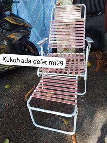 kerusi mls lipat