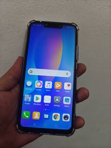 Huawei nova3i (4/128gb)