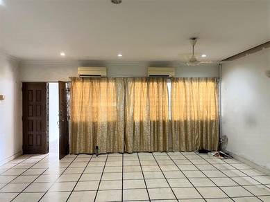 2-storey Terraced House For Sale in Greenlane,PNG
