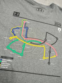 Origional Under Armour Shirt