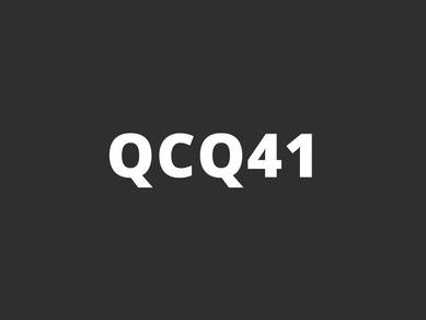 QCQ41