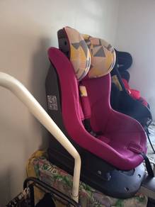 carseat baby