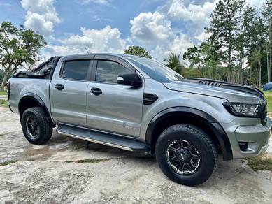 Ford Ranger XLT PLUS in Kulai, JHR