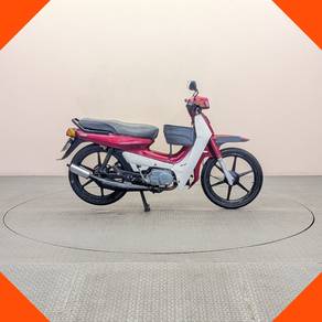 Yamaha Y100