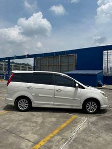 Proton Exora MC H-LINE in Cheras, KUL