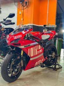 Ducati 1198