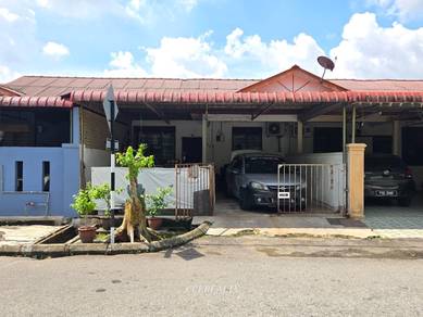 1-storey Terraced House For Sale in Tasek Gelugor,PNG