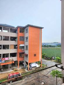 Flat For Sale in Taman Pulai Utama