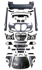 BMW G20 LCI Convert M3 Bodykit