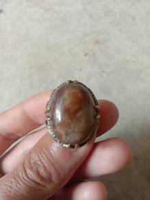 geliga batu akik 