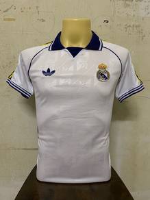 Real Madrid Cf Jersey