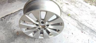 Sport Rims Honda Accord Original 2014